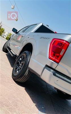 فۆرد F-150